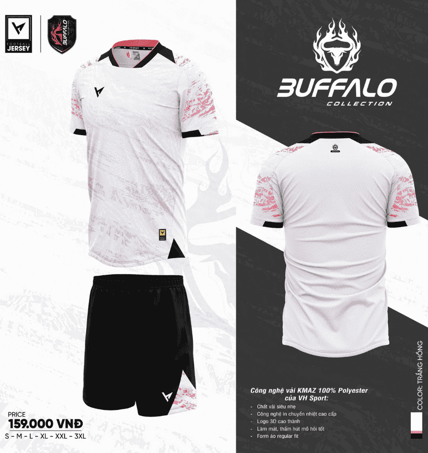 VH BUFFALO