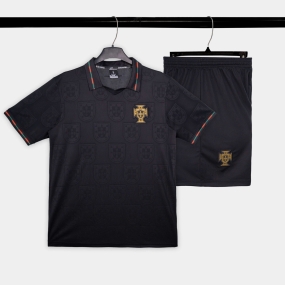 Bộ quần áo Bóng Đá Bồ Đào Nha  World Cup 2026