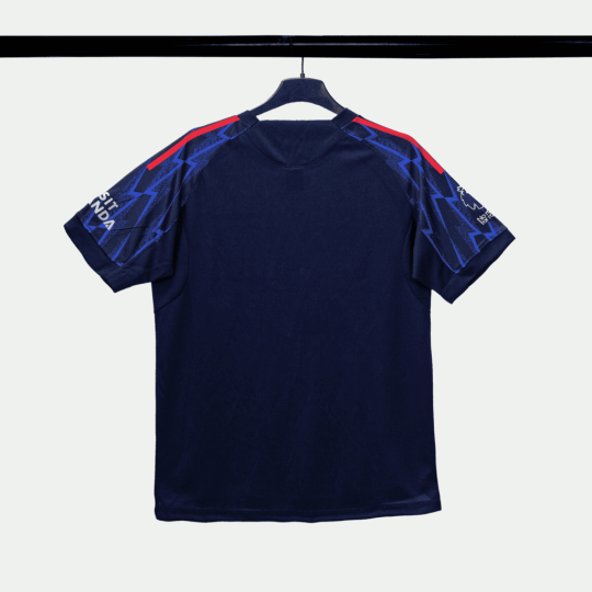 Strivend Arsenal Xanh Đen SS26