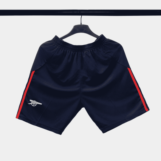 Strivend Arsenal Xanh Đen SS26