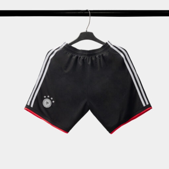 Bộ Quần Áo Bóng Đá Đức World Cup 2026