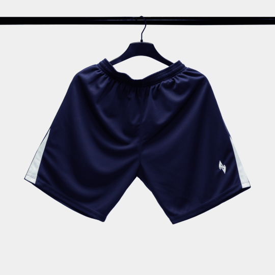 Bộ Quần Áo Bóng Đá Strivend V7 Galaxy Tím